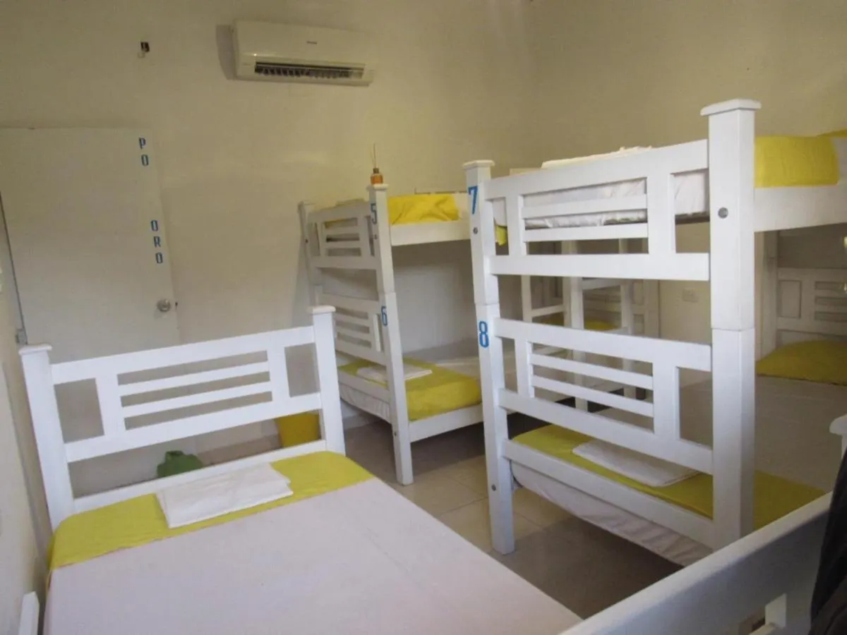 招待所 Hostal Boutique Nowah 圣玛尔塔