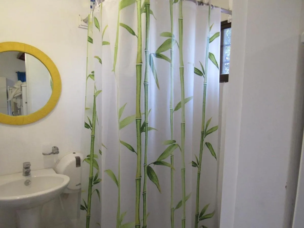Hostal Boutique Nowah 圣玛尔塔 哥伦比亚