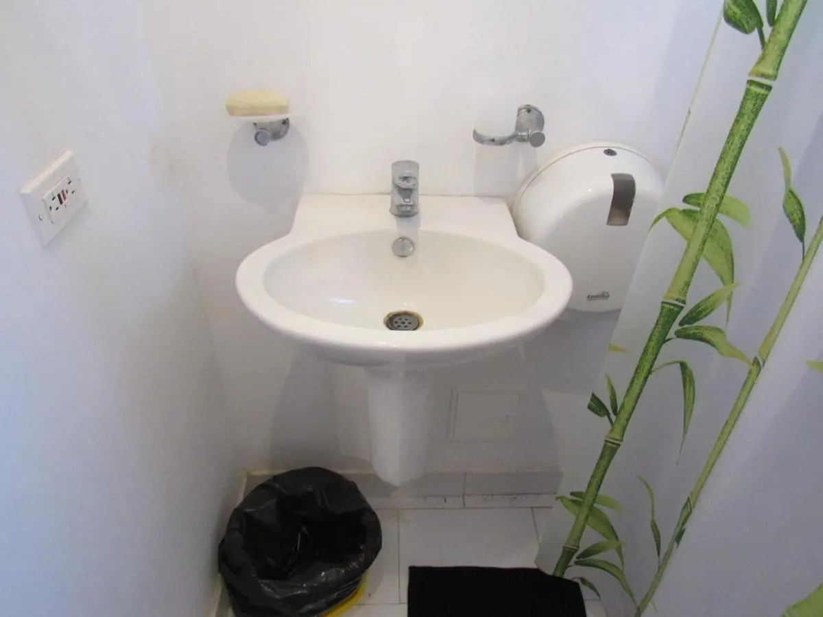 Hostal Boutique Nowah 圣玛尔塔 0*,  哥伦比亚