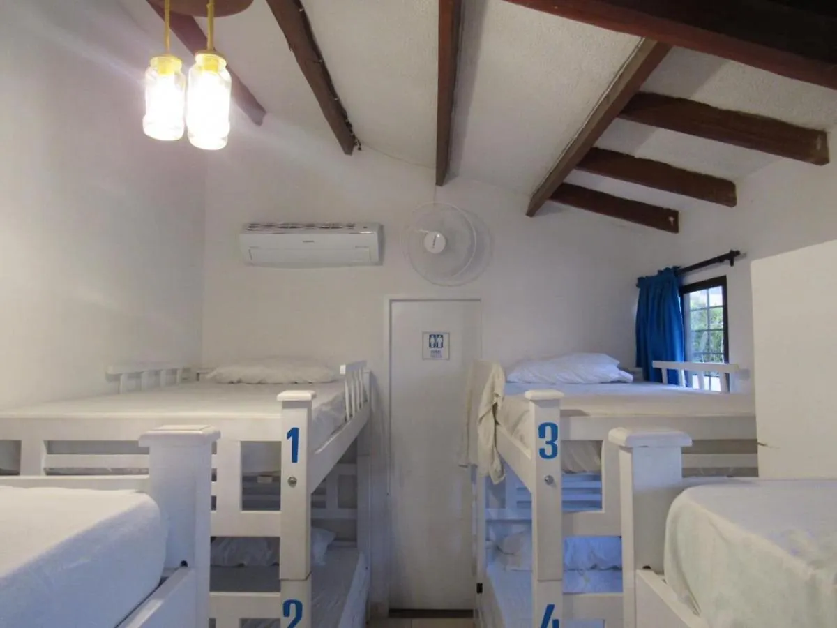 Hostal Boutique Nowah 圣玛尔塔 招待所